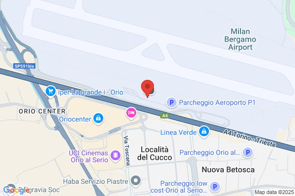 Lafarmacia.Orio al Serio