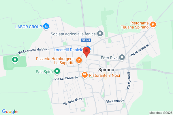 Web Italy
