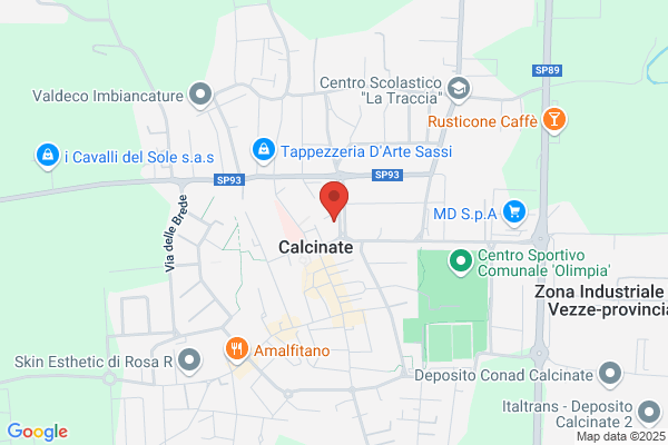 Centro Ottico Calcinate