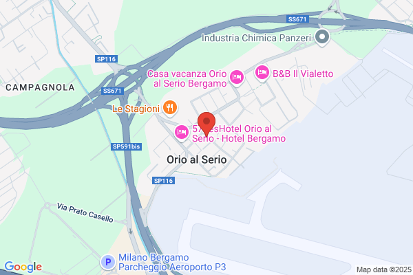 Pompe Funebri Maggioni Roberto Srl