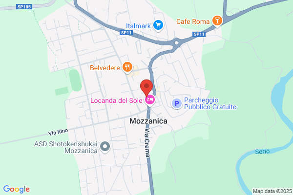 Macelleria Rossini