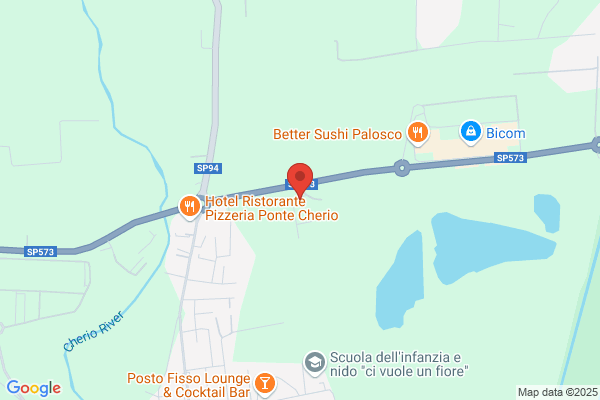 Cava di Palosco di Tiraboschi Carrara e Morosini Srl