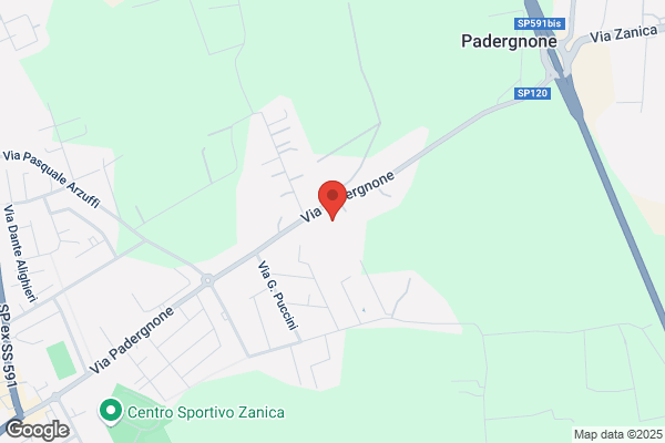 Nozza Edilizia Srl