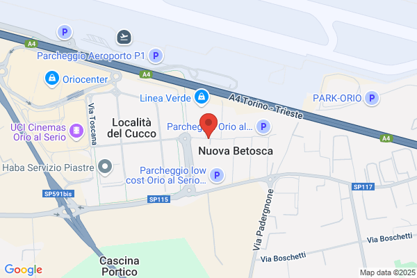 Autotrasporti Sandrinelli