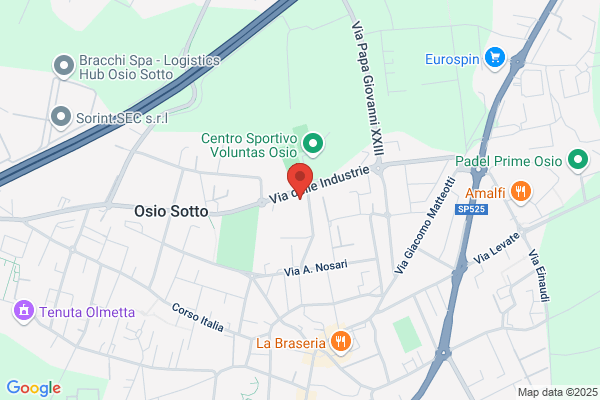 Pizzeria Il Ghiottone