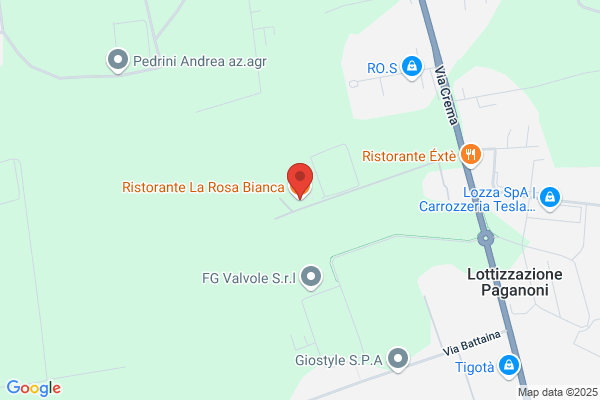 Ristorante Agriturismo Maneggio Cavalli La Campanina