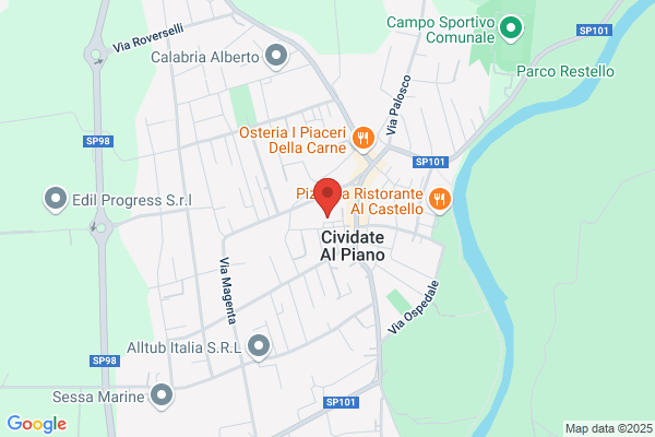 Famila Market Cividate Al Piano