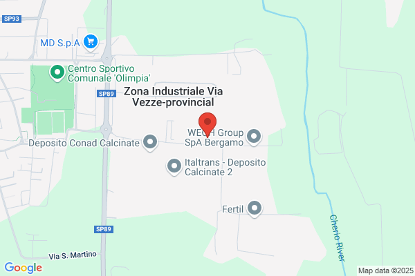 Open Imballaggi S.p.a.