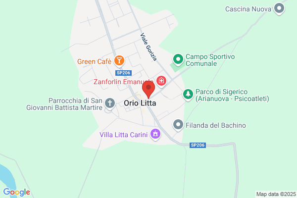 Farmacia Trudu Dr. Maria Angela