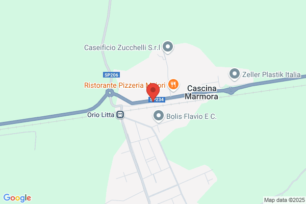 Grossi Alda (Arch.)