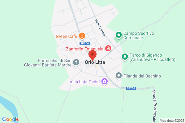 Il Bassotto