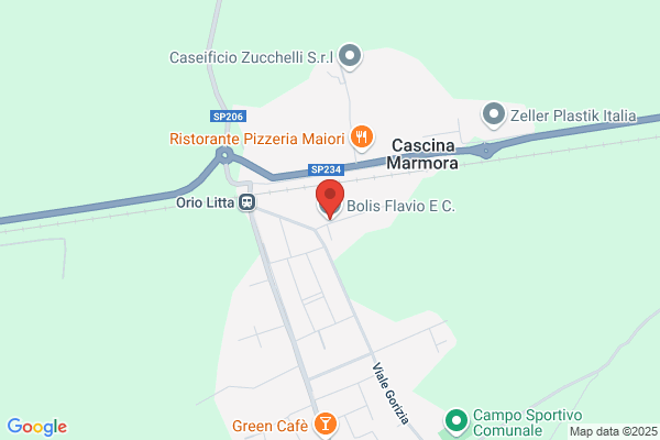 L. Buzzini & C Rappresentanze Sas
