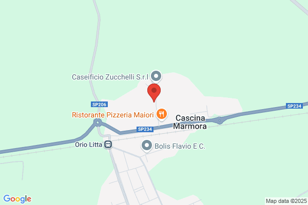 La Nuova Carpenteria