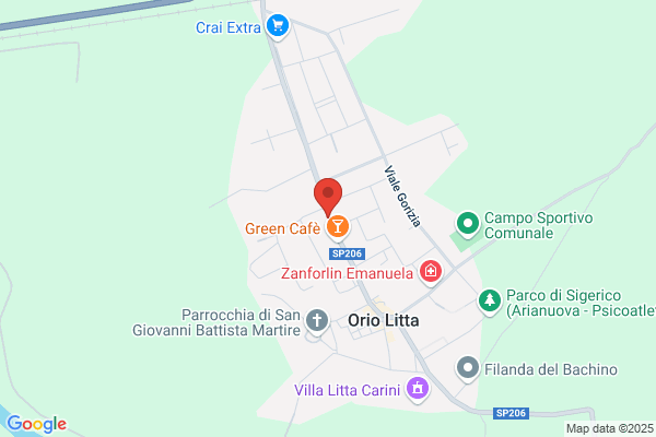Magnani annunzio