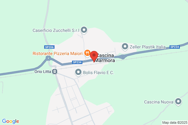 Mazzola clelia