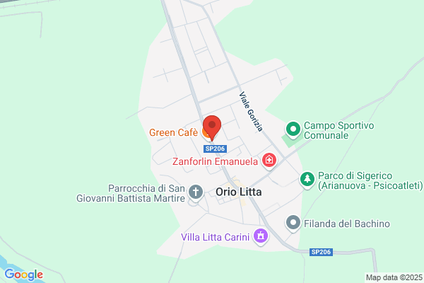 Nuova Officina Di Frustace Elisabetta