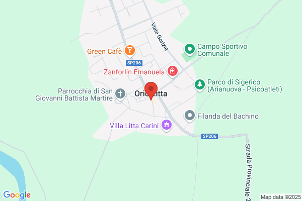 Tavazzi F.Lli Di Davide E Costante Tavazzi s.N.C.