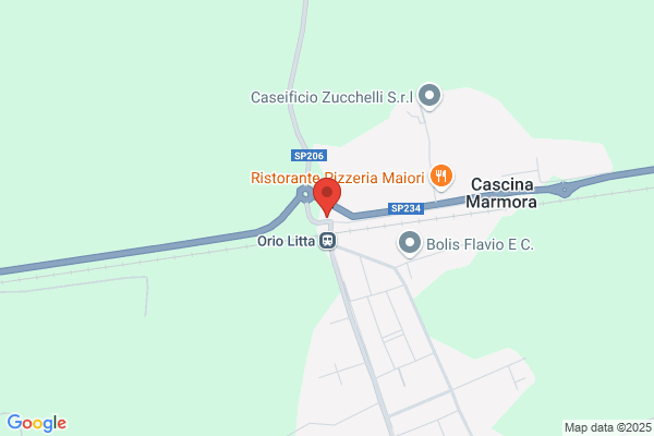 Zambelli antonietta