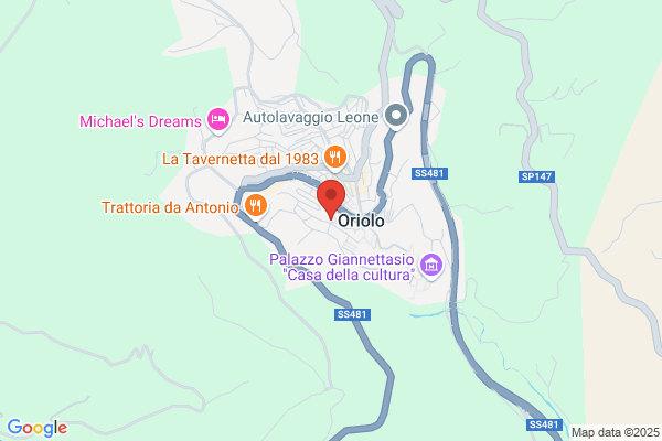 Agenzia Onoranze Funebri Brancaccio Gianfranco