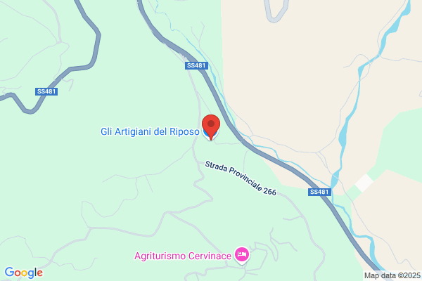 Gli Artigiani del Riposo