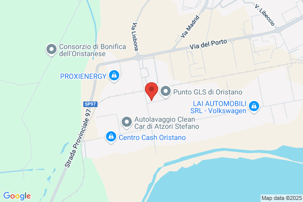 Pani Officina Snc - Autofficina Autorizzata Fiat