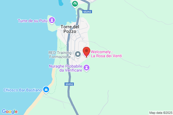 Laquilone Della Rosa Dei Venti Srl