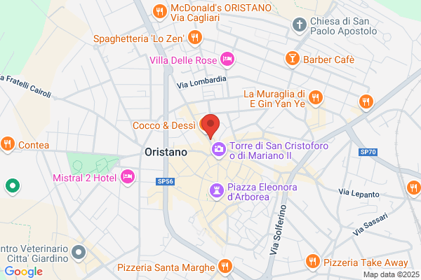 La Nuova Sardegna