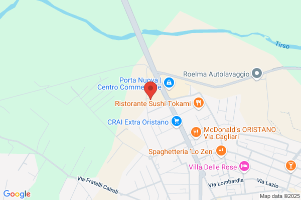 Arcaplanet