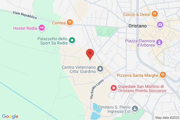 Istituto Tecnico Statale Lorenzo Mossa