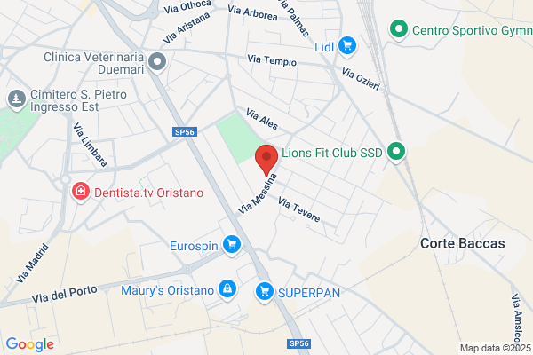 Scuole Pubbliche Centralino