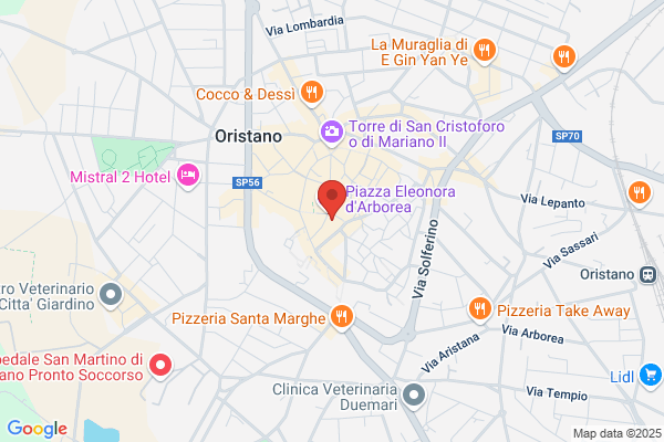 Passino E Cultrera Assicurazioni S.A.S. Di V.Cultrera