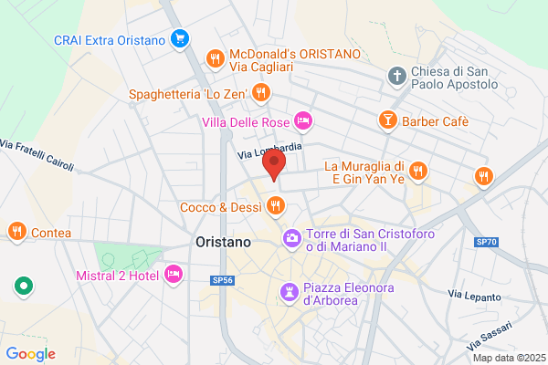 Com. Service Srl