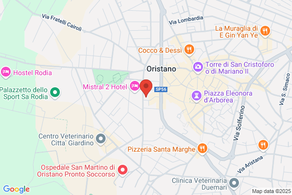 Denti Avv. Maria Cristina