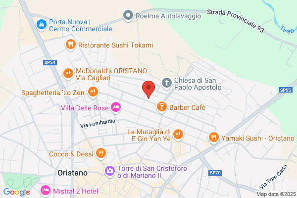 Piras Efisio Impianti Elettrici