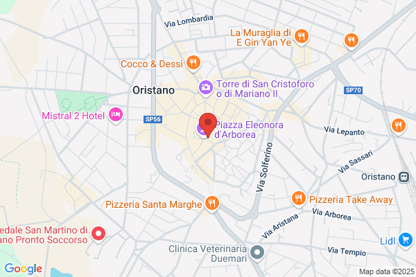 Ottica Di Santona D.& M.Snc