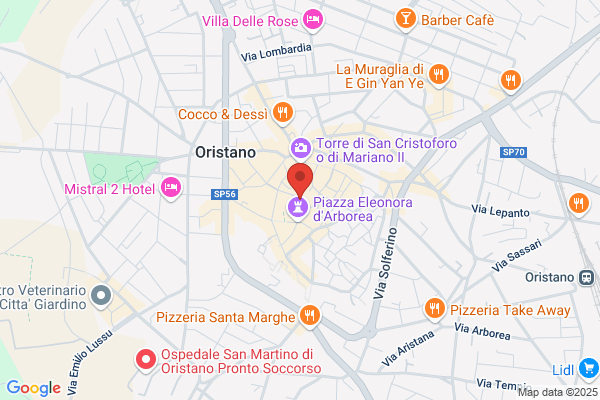 Pispisa Lottico