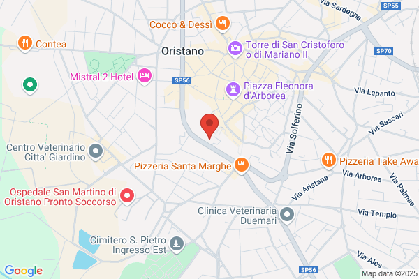 Istituto Scienze Religiose
