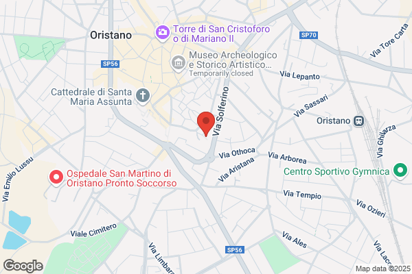 Scuola Materna Immacolata Concezione