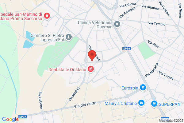 Ferramenta Cerame Di Brai Paola