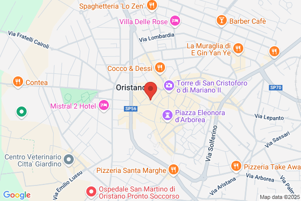 Md Computer (S.N.C.)