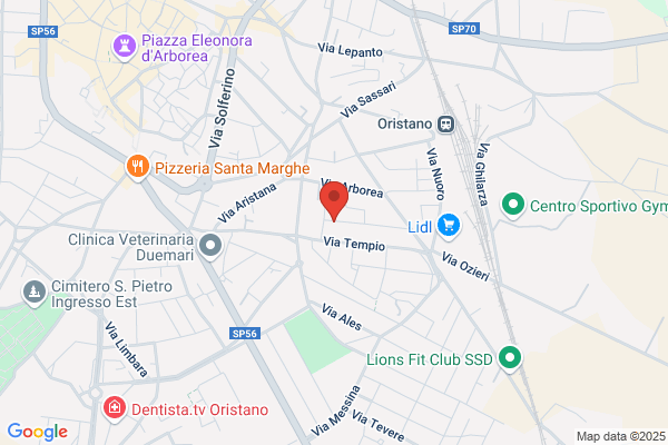Euroservices Di Arras G. E Mulas A. snc