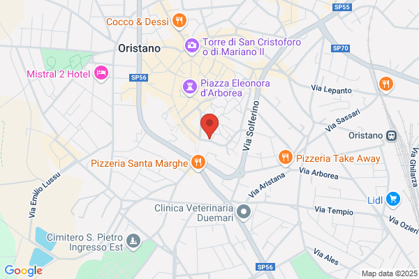 Franceschi Armando (Dr.)