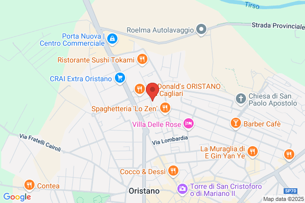 Studio Dentistico Dr.ssa Agnese Loi