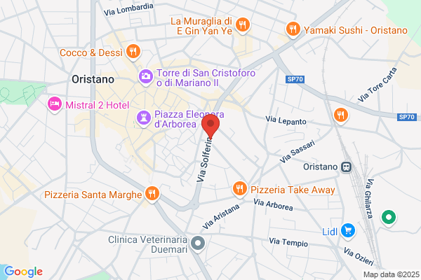 Studio Dentistico Pia