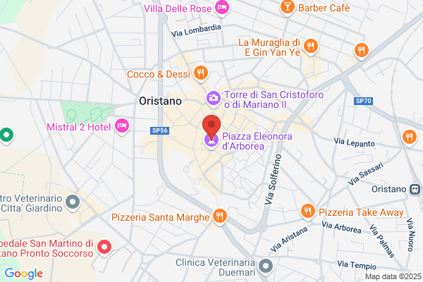 Studio Dentistico Porcu Dott.ssa Antonella