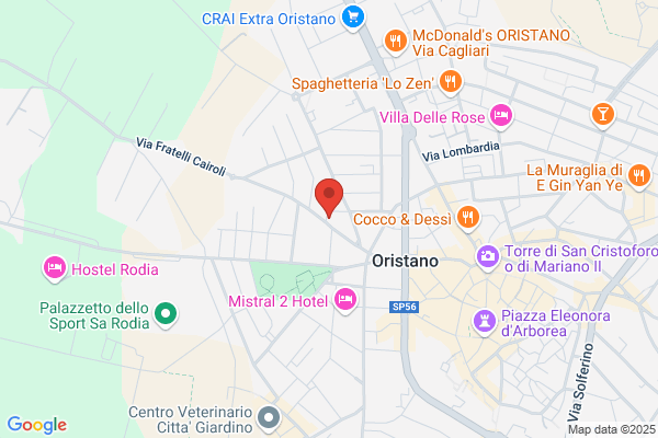 Studio Dentistico Sardo