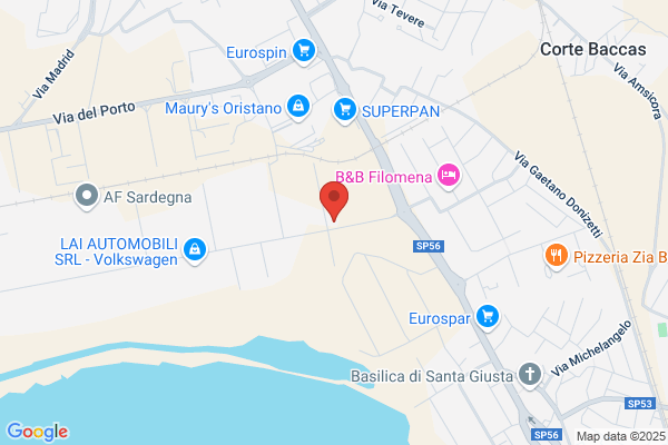 Ristorante Il Canneto