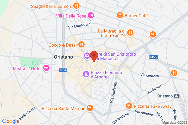 Babai Caffè Bistrot