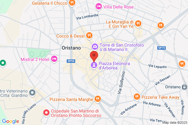 Mia Cafè del Corso