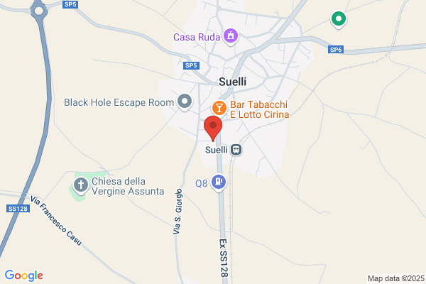 Fratelli Demontis Srl